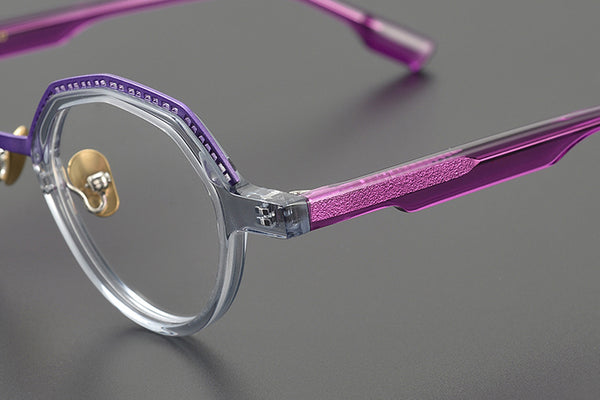 Round Glasses TG1196
