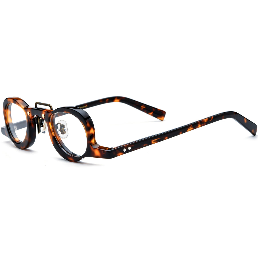 Geometric Glasses BR1552