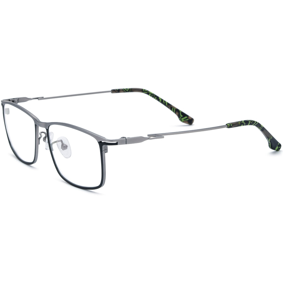 Rectangle Glasses BR1425