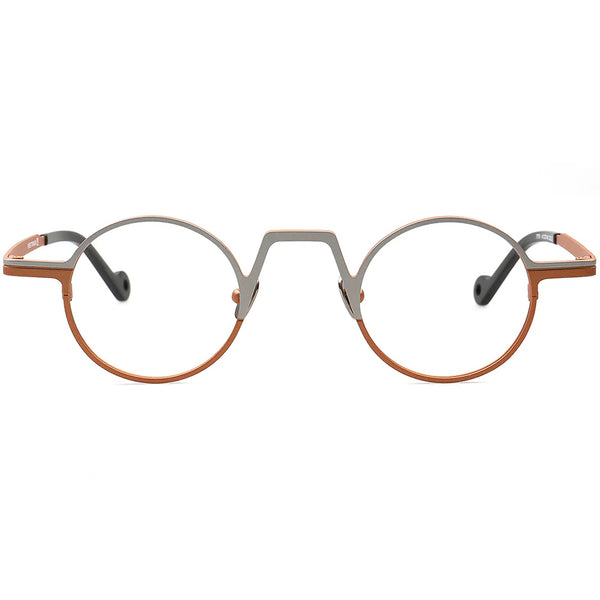 Round Glasses YT1063