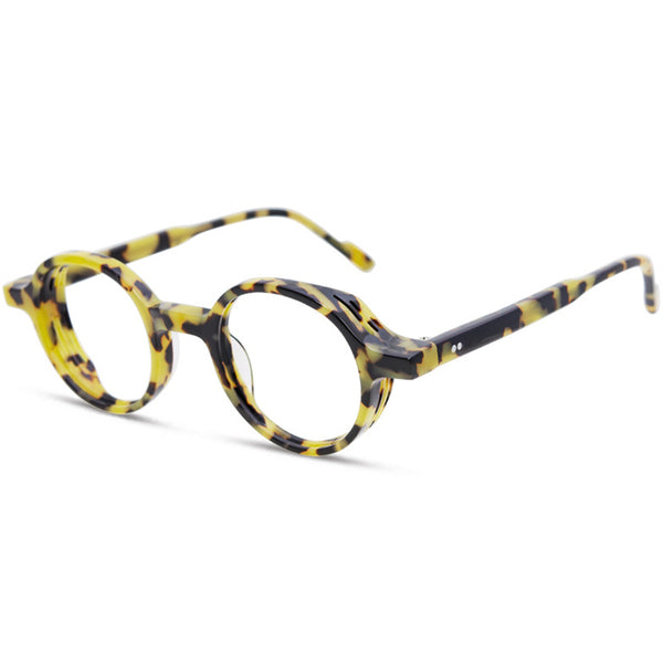 Round Glasses GC1135