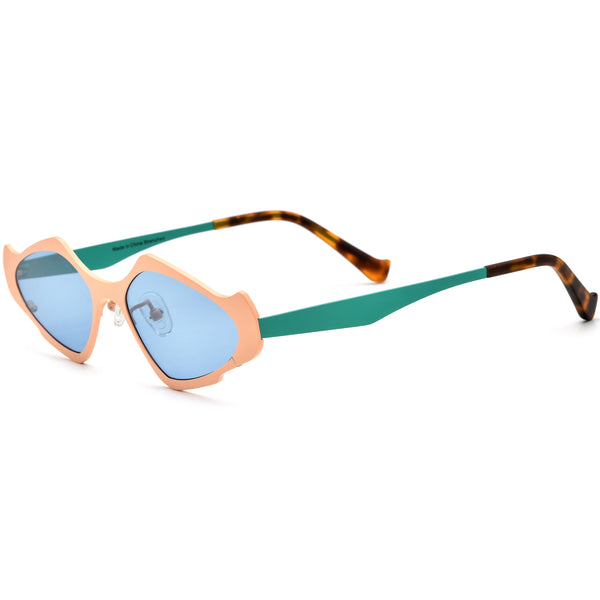 Cat-Eye Sunglasses BRS1129