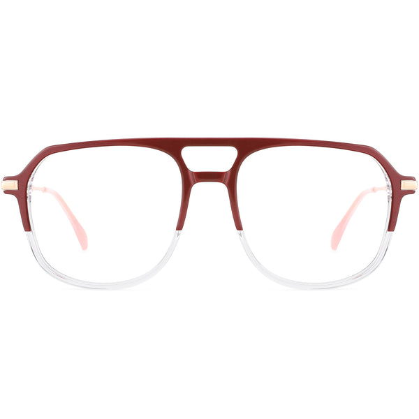 Aviator Glasses YSAC1081