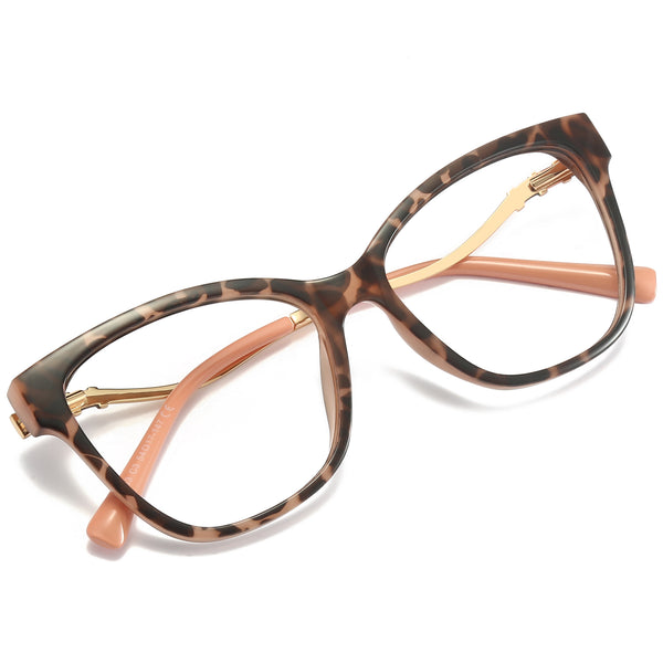 Cat-Eye Glasses PF1206