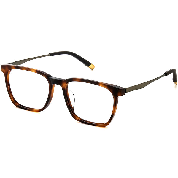 Square Glasses A4107