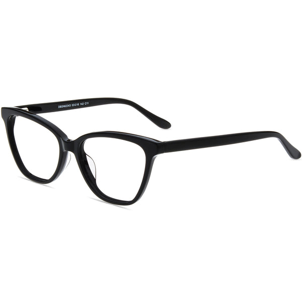 Cat-Eye Glasses FM1019