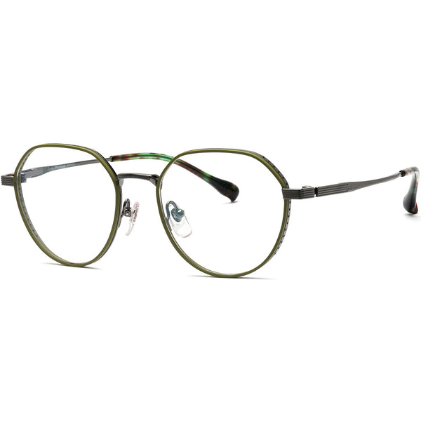 Round Glasses MW1259