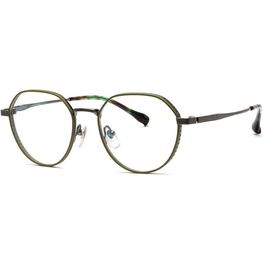 Round Glasses MW1259