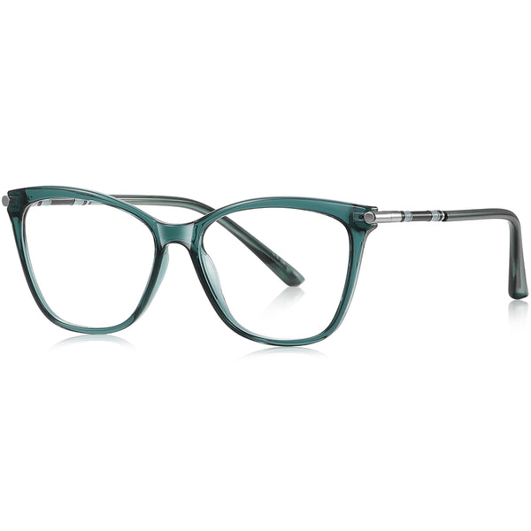Cat-Eye Glasses YSD1043