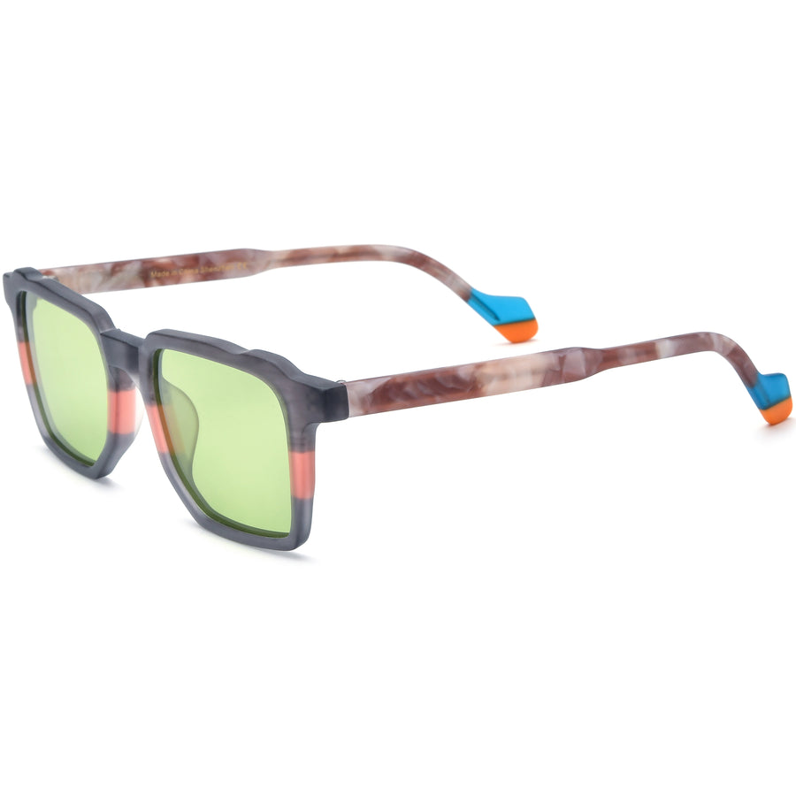 Square Sunglasses BRS1078