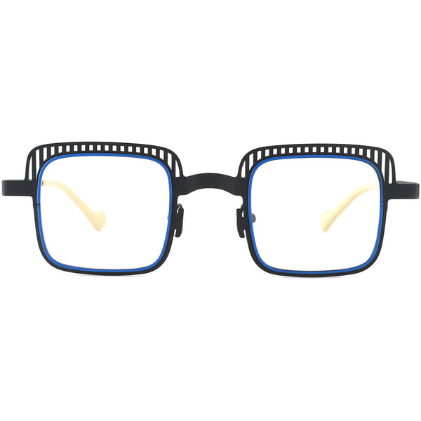 Square Glasses YEM1123