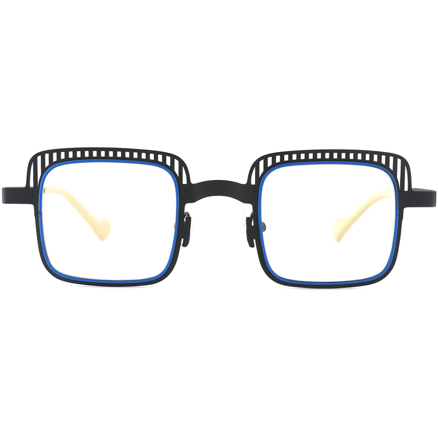 Square Glasses YEM1123