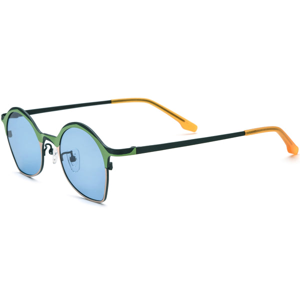 Geometric Sunglasses BRS1175