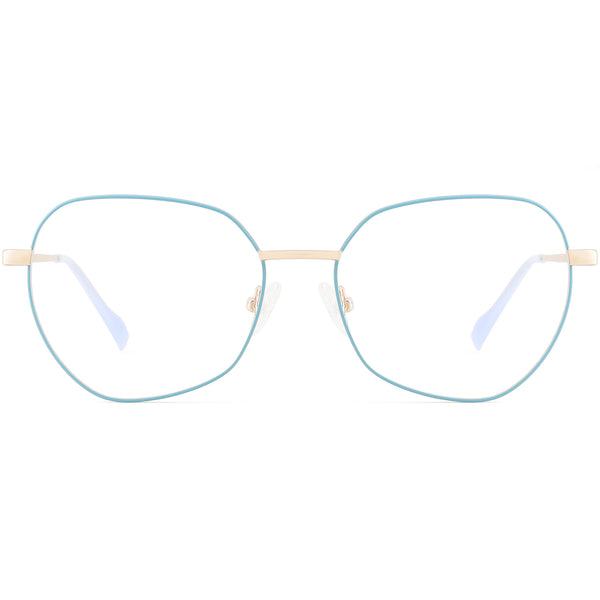 Geometric Glasses YSAM1043
