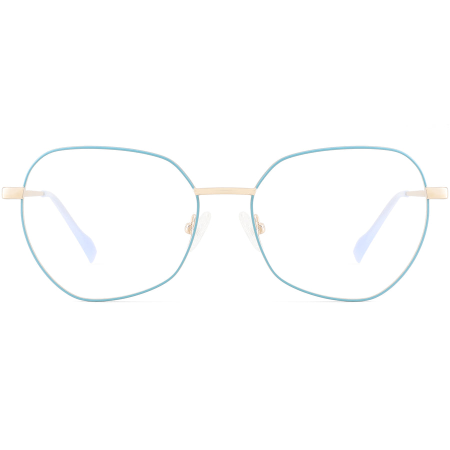 Geometric Glasses YSAM1043
