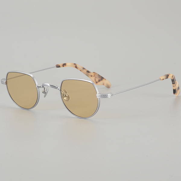 Round Sunglasses BYS1019