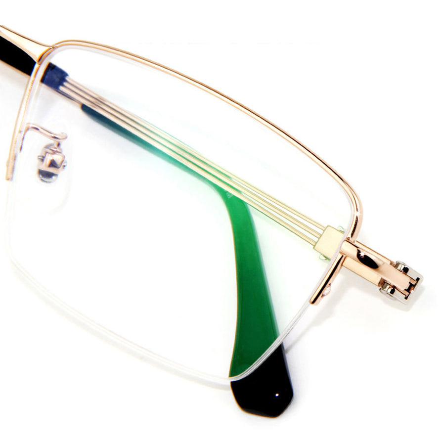 Rectangle Glasses JNJ1026