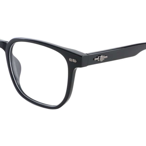 Square Glasses YAA1076