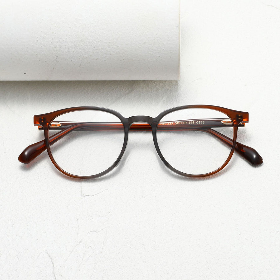Round Glasses ME1011