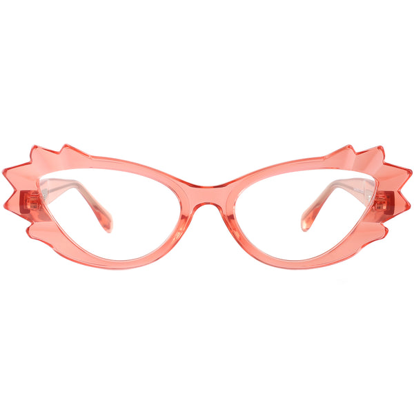 Cat-Eye Glasses YEA1210
