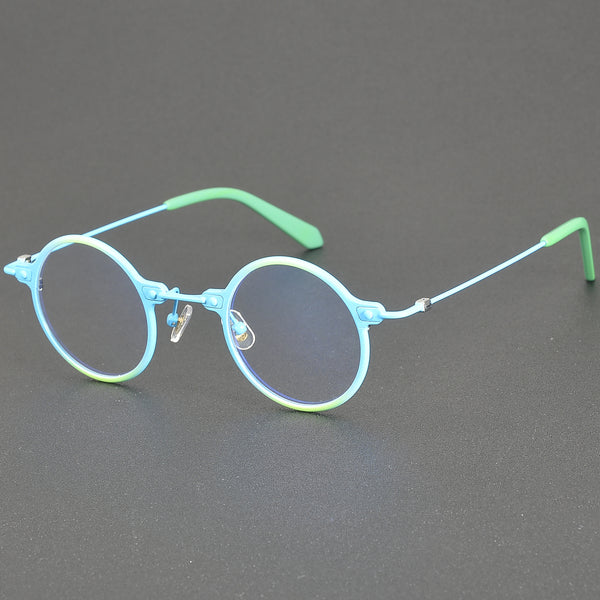 Round Glasses BY1131
