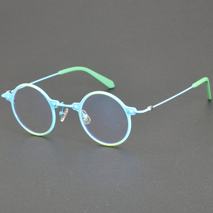 Round Glasses BY1131