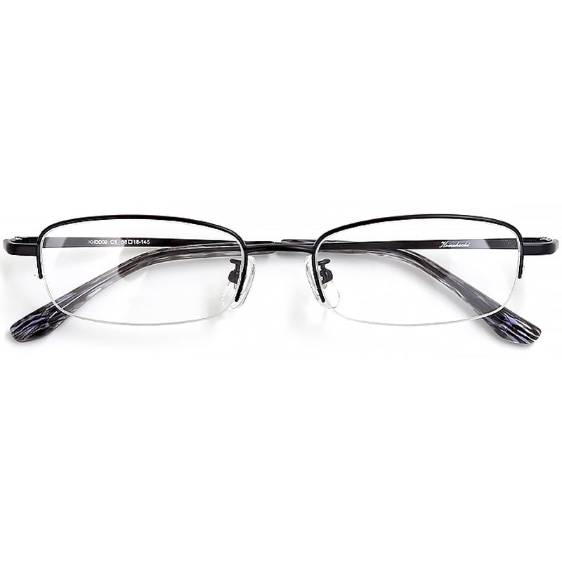 Rectangle Glasses PG1051