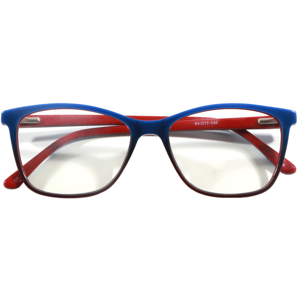 Square Glasses GSR1005