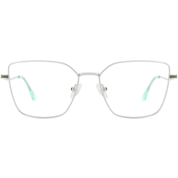 Cat-Eye Glasses YSAM1074