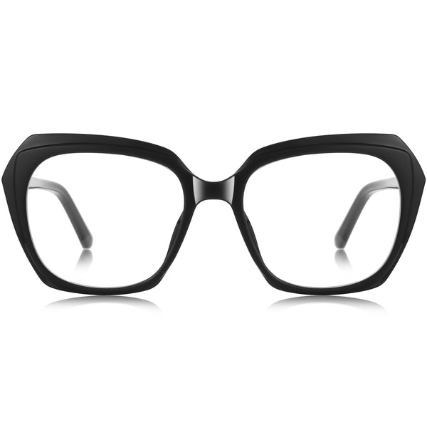 Square Glasses YSD1020