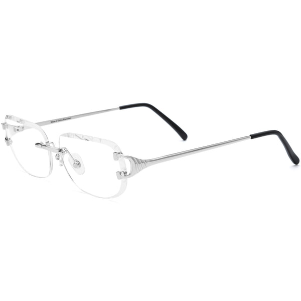 Rectangle Glases BR1720