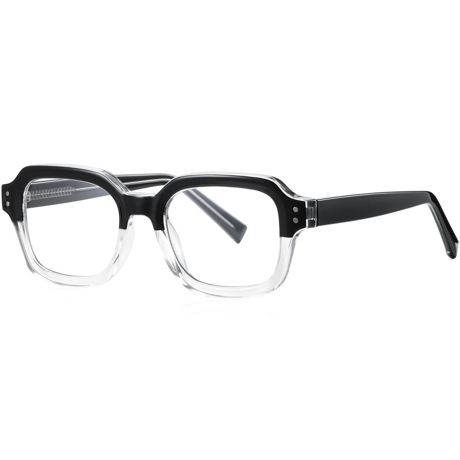 Square Glasses PF1030