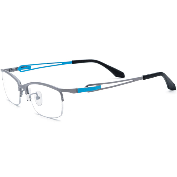 Rectangle Glasses BR1592