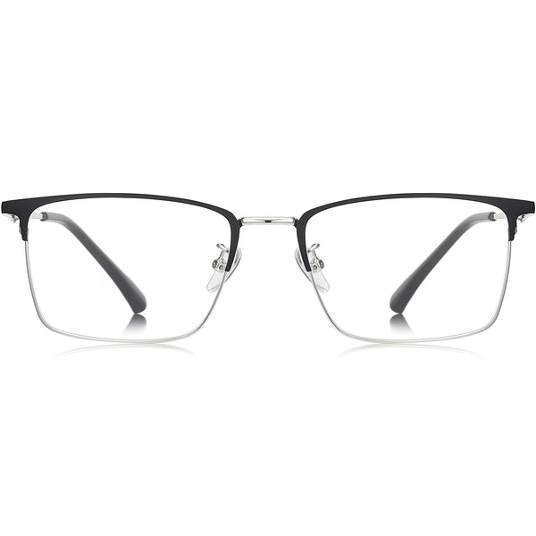 Rectangle Glasses YSD1129