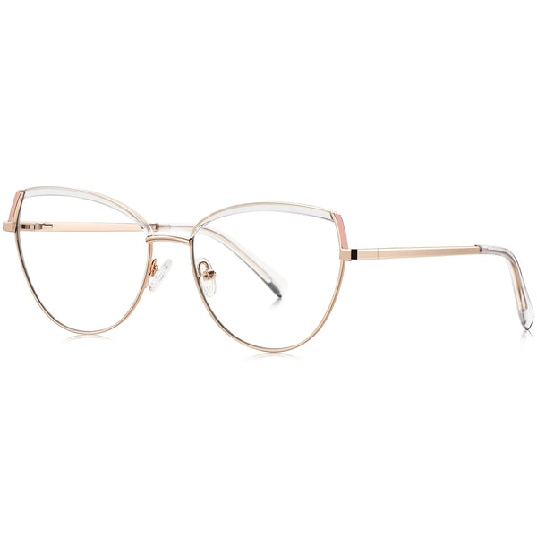Cat-Eye Glasses PF1133