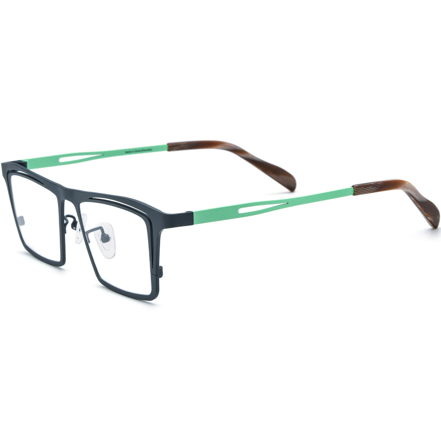 Rectangle Glasses BR1622