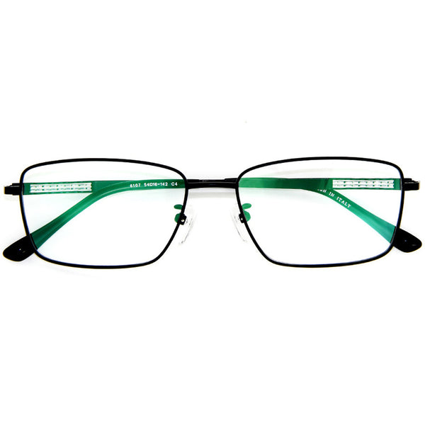 Rectangle Glasses JTL1042