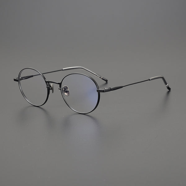 Round Glasses TG1175