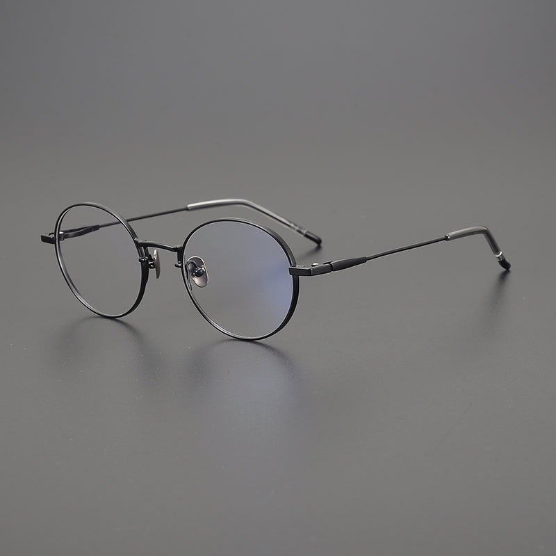 Round Glasses TG1175