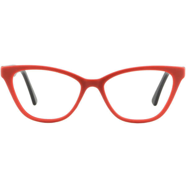 Cat-Eye Glasses O2566