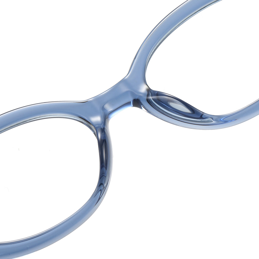 Oval Glasses YSD1085