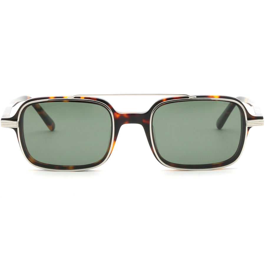 Rectangle Glasses GSR1168