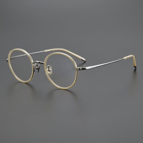 Round Glasses MW1303