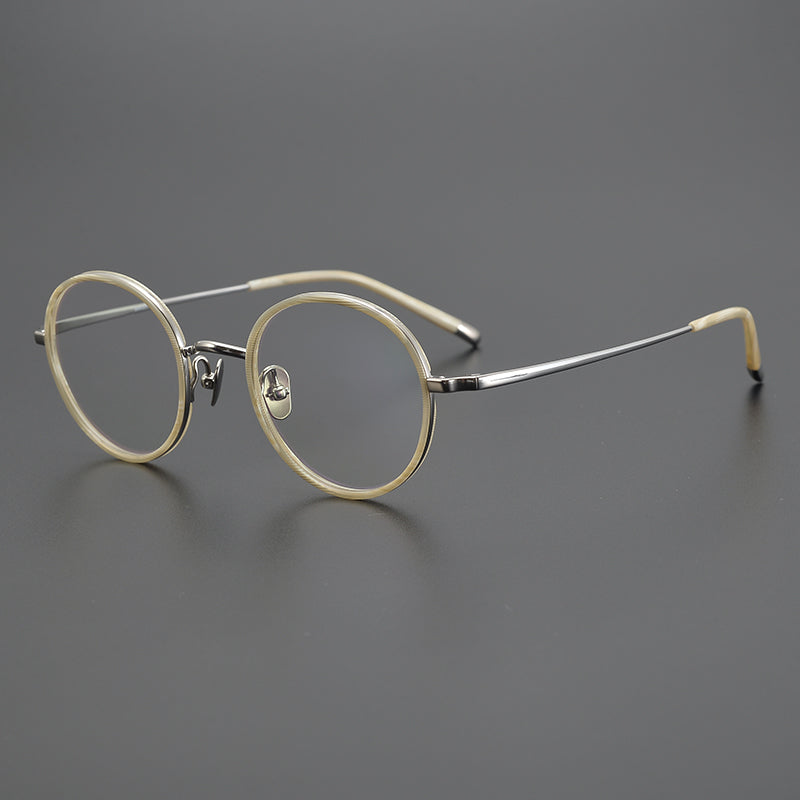 Round Glasses MW1303