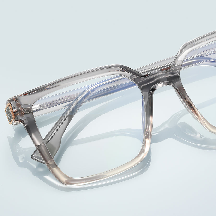Square Glasses PF1397