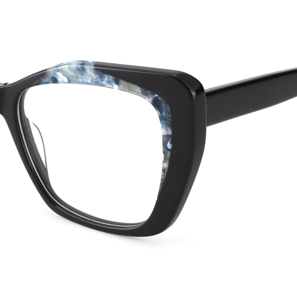 Cat-Eye Glasses YEA1040