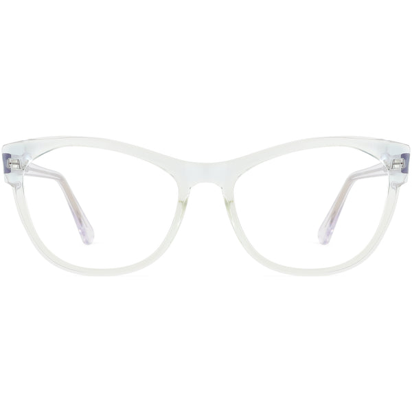 Cat-Eye Glasses YSAA1128