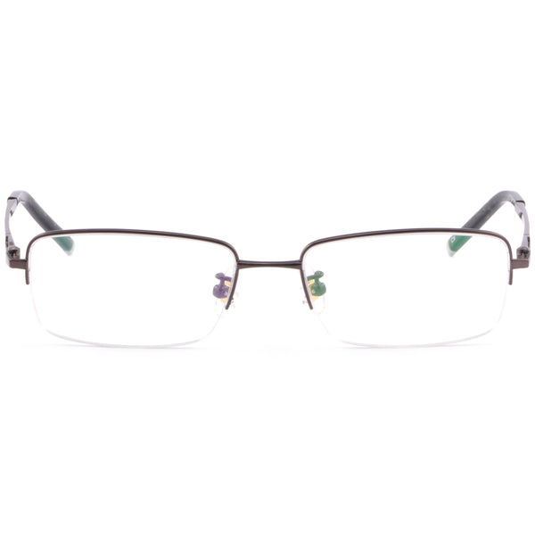 Rectangle Glasses O1403