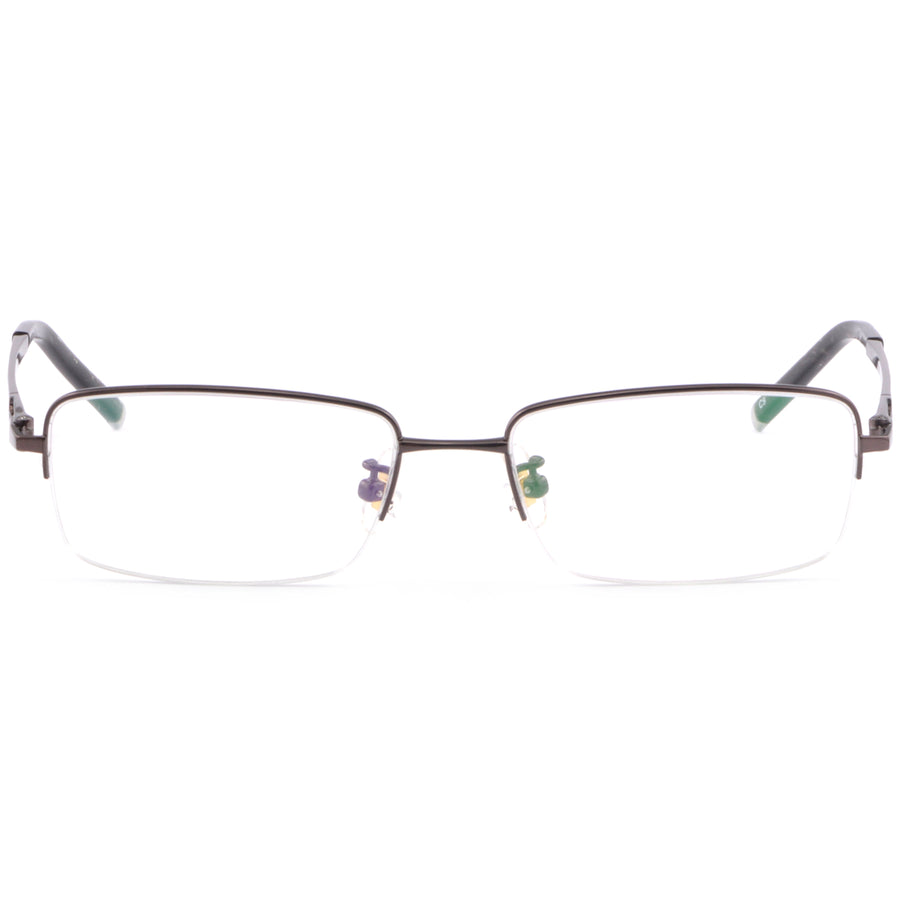 Rectangle Glasses O1403