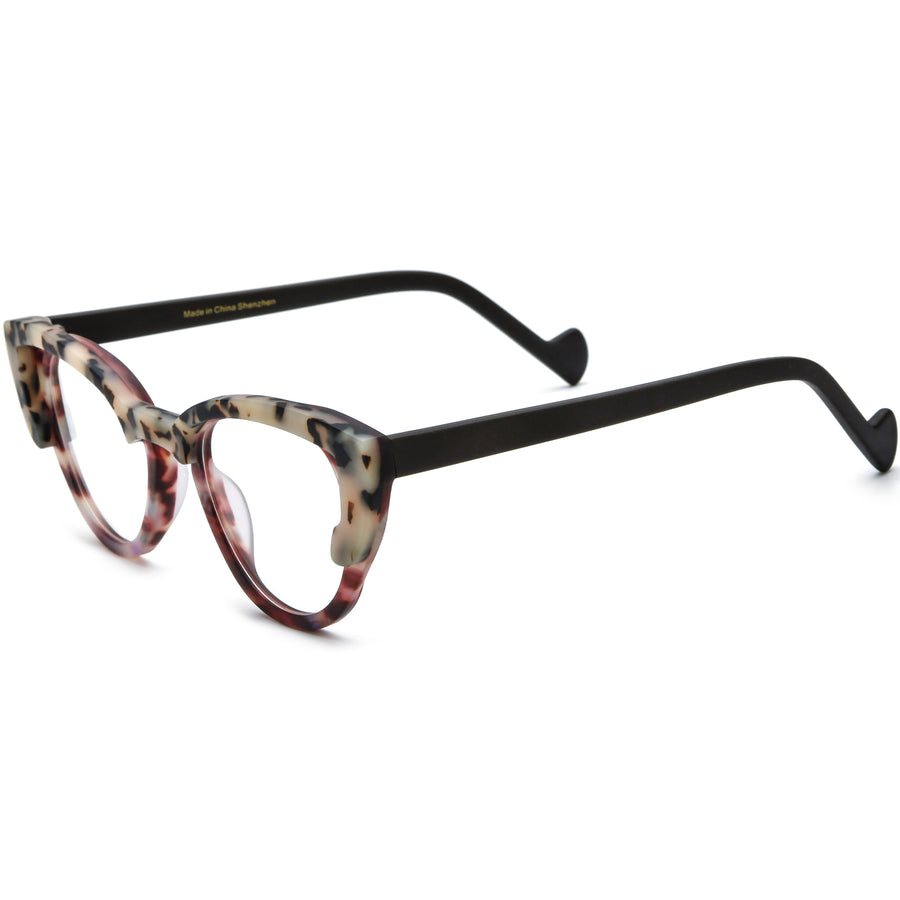 Cat-Eye Glasses BR1662